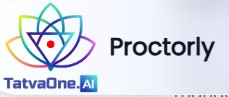 Proctorly Exam LMS
